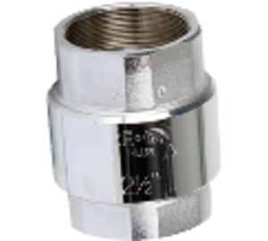 Vàlvula de retenció “Re-Ge plus”