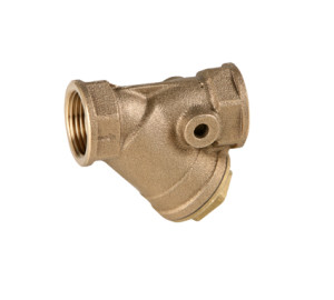 Filtre colador tipus “Y” bronze