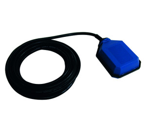 Interruptor de nivell horitzontal commutable
