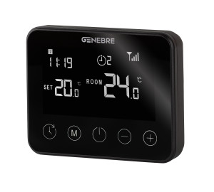 Termòstat Touch 