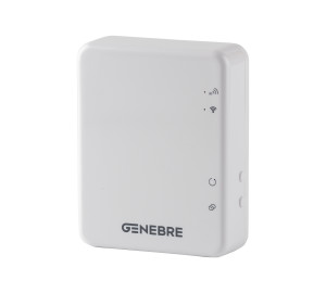 RECEPTOR WIFI GE-SMART