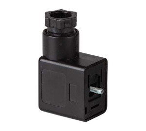 (4801 05) Connector tripolar 5W