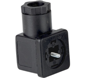 (4801 05) Connector tripolar 5W