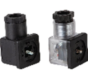 (4803) Connector tripolar 8W amb senyal lluminós