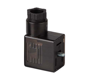 (4804) Connector tripolar 5W amb senyal lluminós