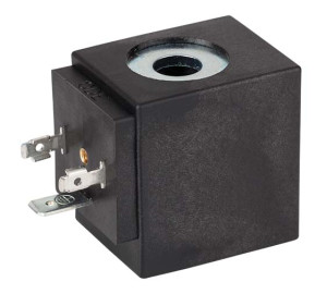 Bobina 8W Classe F (155 ºC)