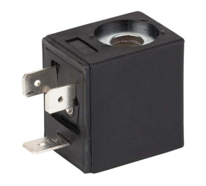 Bobina per a electrovàlvules 5 vies