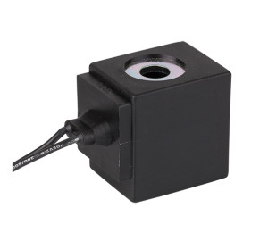 ( 4974) Bobina 8W Classe F (155 ºC) amb cable sortint