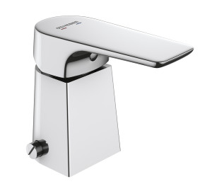 Monocomandament de bidet amb transmissió