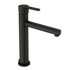 Monocomandament de lavabo mig alt