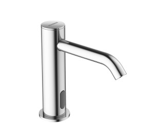 Aixeta de lavabo amb sensor - KLIN