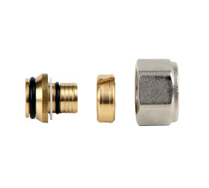 Ràcord tub multicapa