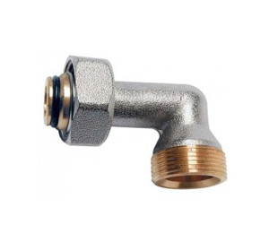 Colze per a connexió vàlvula monotub