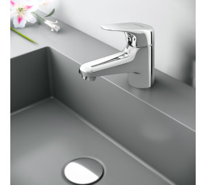 MONOCOMANDAMENT LAVABO PLUS GE2