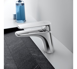 Monocomandament de lavabo